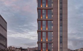 Four Points By Sheraton Istanbul Kagithane