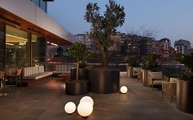 Four Points By Sheraton Istanbul Kagithane